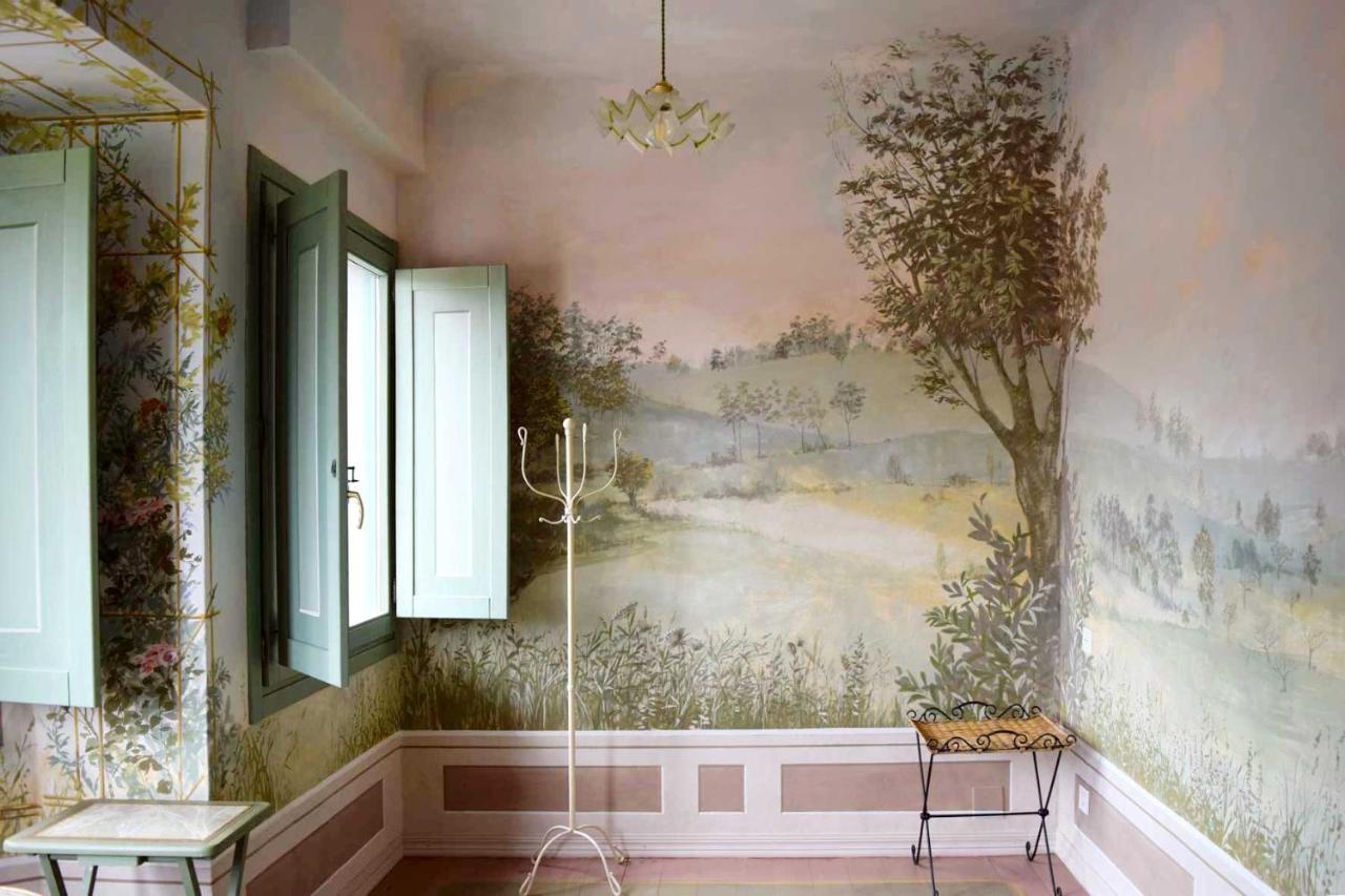 Paca Casa Rural. Arts And Landscape In Asturias Gijón Zewnętrze zdjęcie