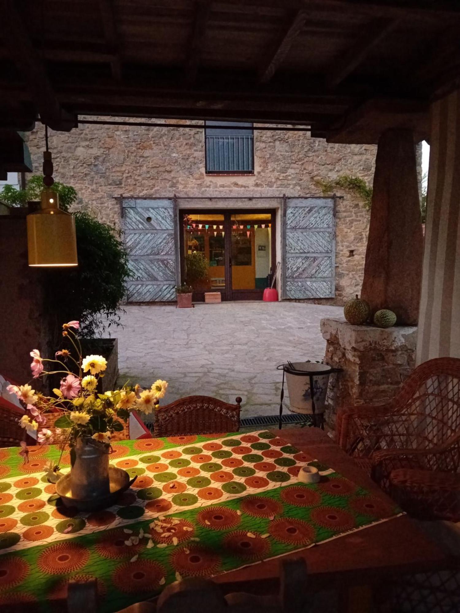 Paca Casa Rural. Arts And Landscape In Asturias Gijón Zewnętrze zdjęcie